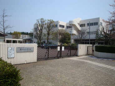 横浜市立 霧が丘中学校の画像1
