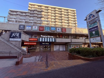 笹塚ショッピングモール TWENTY ONE