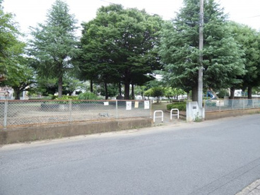 湿辺第二児童公園の画像1