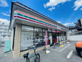 セブンイレブン　西院春日通六角店