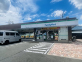 ファミリーマート　太秦森ケ東町店