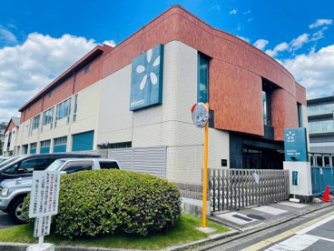洛陽総合高等学校の画像1