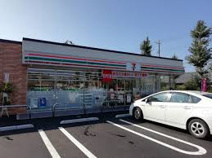 セブンイレブン 羽村川崎2丁目店