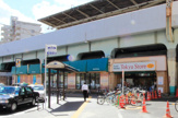 東急ストア高円寺店