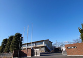 常総市立石下西中学校