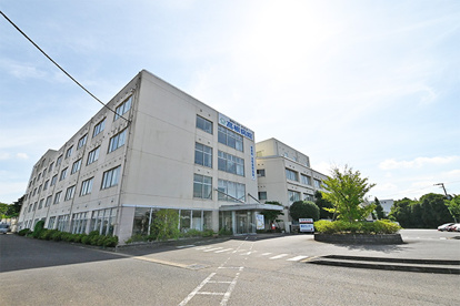 高根病院の画像1