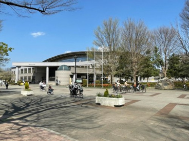 光が丘公園の画像1