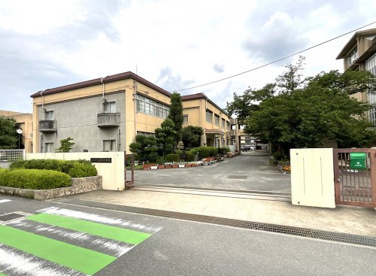 城陽中学校の画像1