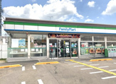 ファミリーマート【城陽寺田店】
