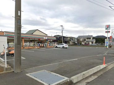 セブンイレブン大磯国府新宿店の画像1