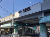 八幡山駅