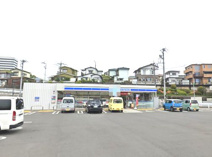 ローソン中井町井ノ口店