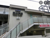 駅 高井戸駅