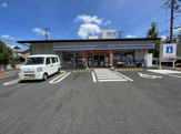 ローソン西ノ京円町