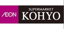 KOHYO(コーヨー) 鷺洲店