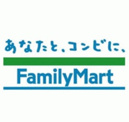 ファミリーマート 長柄店