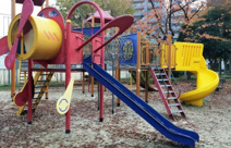 本庄公園