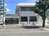 京都中央信用金庫花園支店