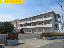 加須市立大利根中学校