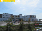 加須東病院（大久保病院）