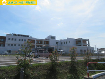 加須東病院（大久保病院）