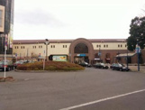狛江駅