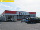 ドラッグストアセキ 北川辺店