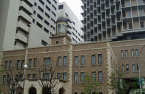 済生会中津病院