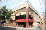 ライフ東中野店