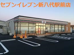 セブンイレブン 新八代駅前店の画像1