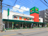 マルエツ中野新橋店