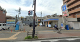 ローソン 粉浜西一丁目店