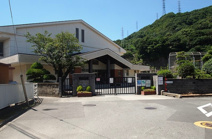 呉市立横路中学校