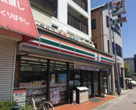 セブンイレブン 呉市広支所前店