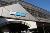 経堂駅