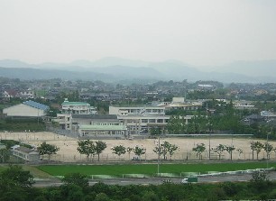 阿知須中学校の画像1