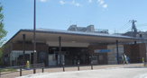 世田谷代田駅