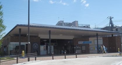 世田谷代田駅の画像1