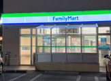沖縄ファミリーマート 読谷大湾東店
