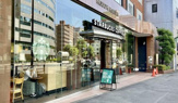 スターバックスコーヒー 茅場町店