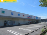 ウエルシア騎西根古屋店