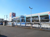 コメリハード&グリーン小笠店