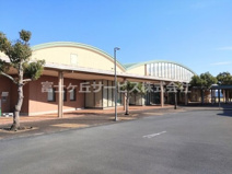 菊川市立小笠図書館