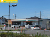 セブン-イレブン 加須騎西店