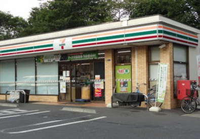 セブン-イレブン 川崎小田７丁目店の画像1