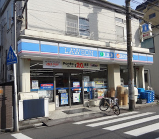 ローソン 小田五丁目店の画像1
