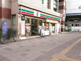 セブンイレブン 千葉駅北口店
