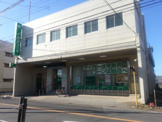 千葉信用金庫寒川支店