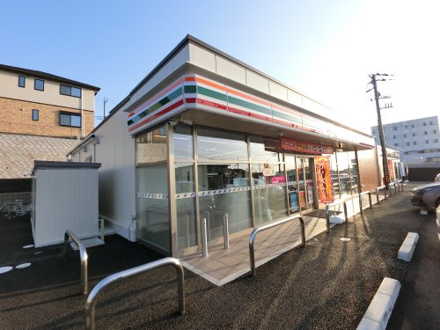 セブンイレブン 千葉おゆみ野南6丁目店