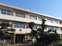 寒川小学校
